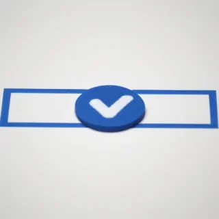 checkmark