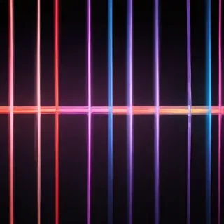 neon light png