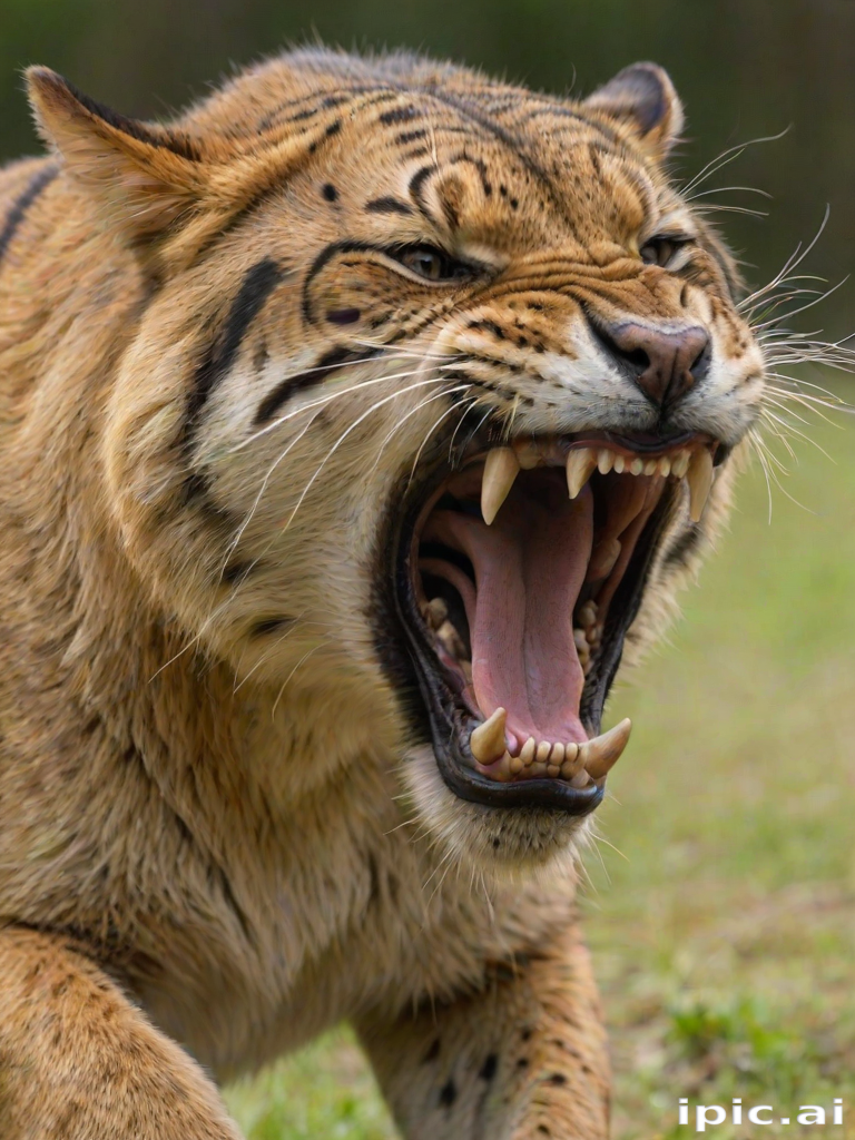 snarl