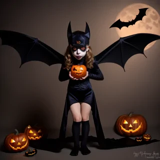 pictures of bats for halloween