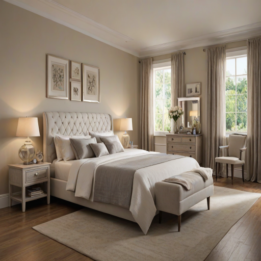 bedroom png