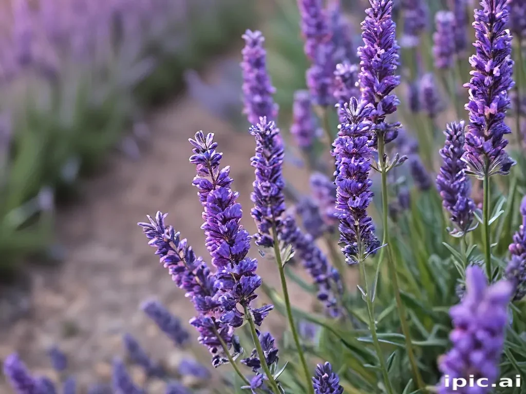 lavender iphone wallpaper