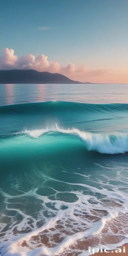ocean wallpaper aesthetic