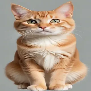transparent cat clipart