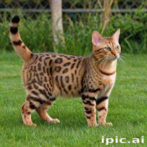 bengal cat breed