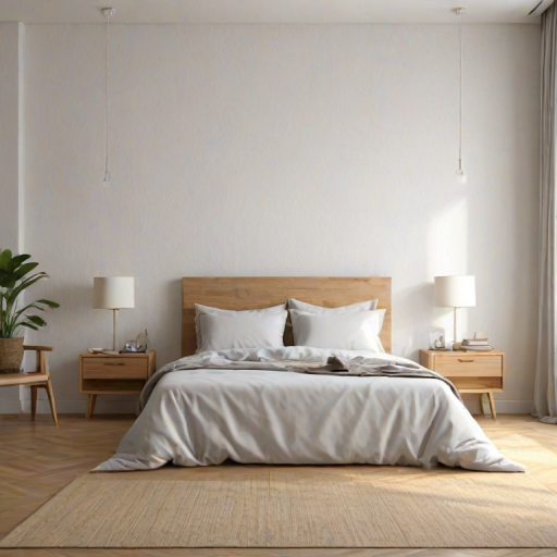 background bedroom