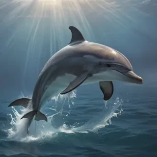 dolphin png