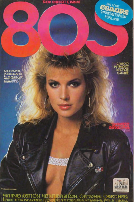80s music