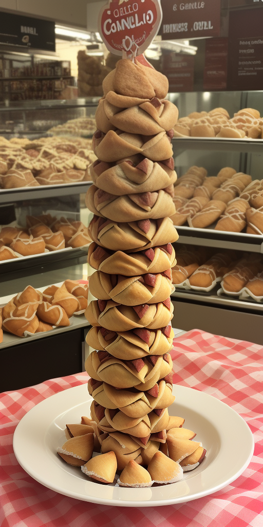 where can i buy cannolis