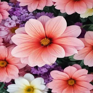 iphone wallpaper flower background