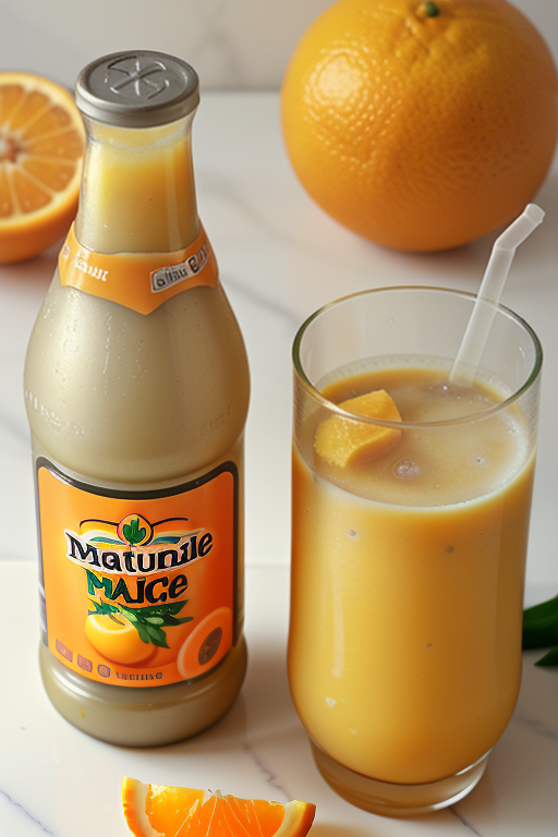 minute maid frozen orange juice