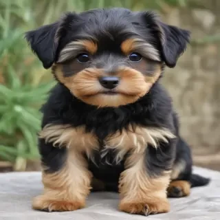 yorkipoo dog breed