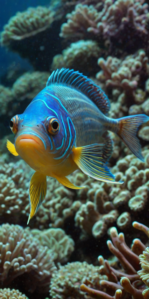 png fish