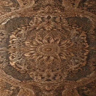indian pattern