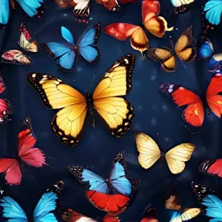 butterfly photos wallpaper