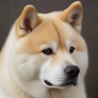 akita bernard