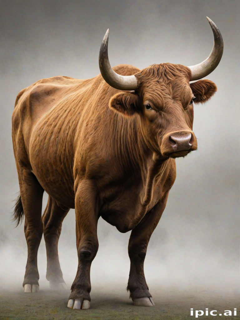 bull png