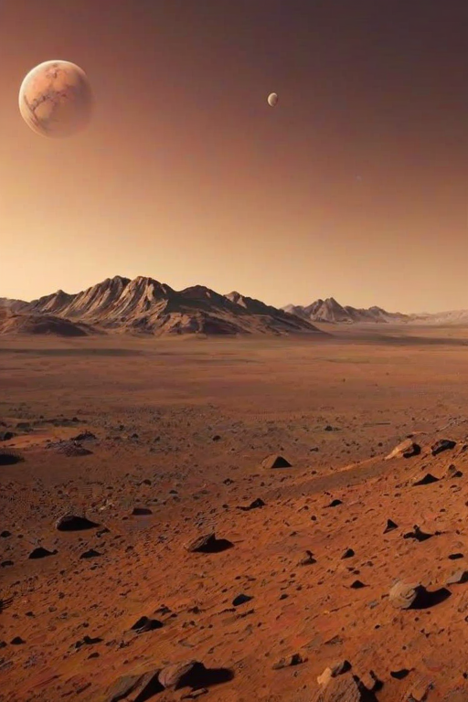 mars backgrounds