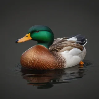 duck png