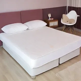 bed image
