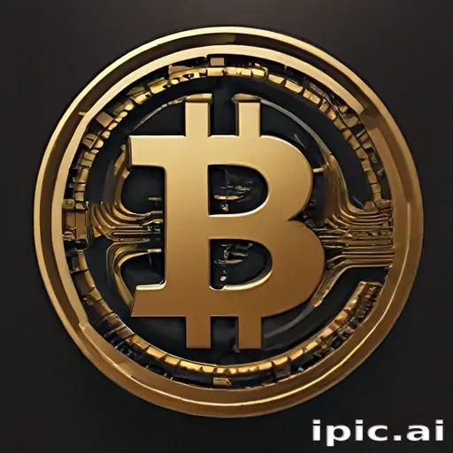 bitcoin logo