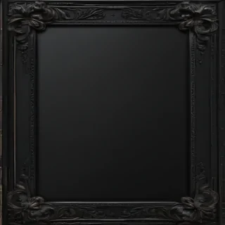 black rectangle png