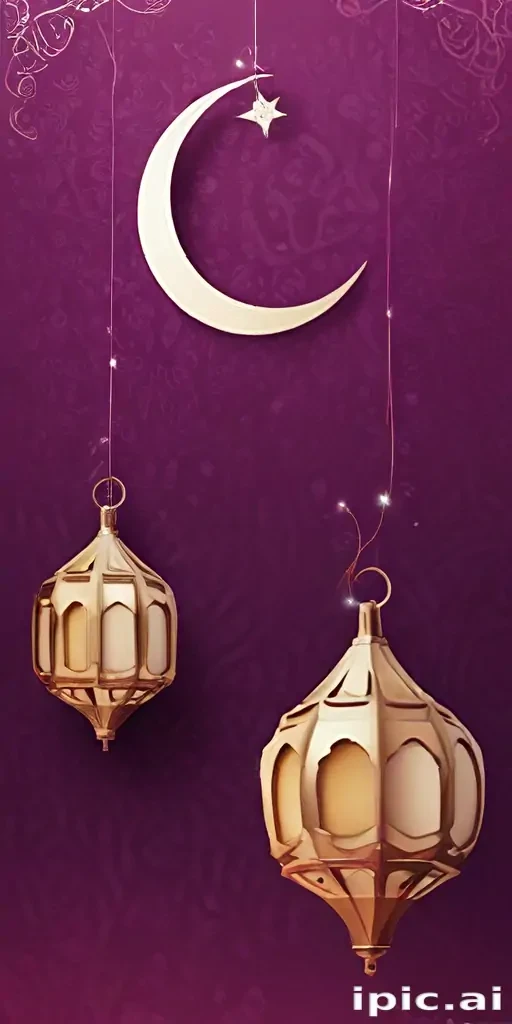 ramadan background
