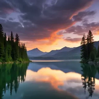 lake desktop backgrounds