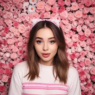 cute ig story background