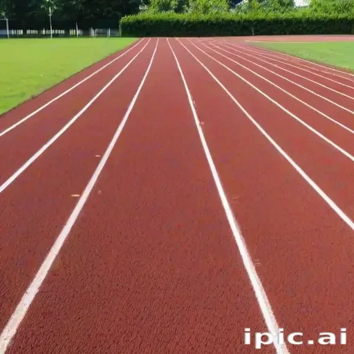 running track