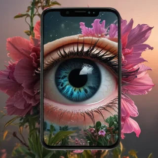 aesthetic wallpapers phone