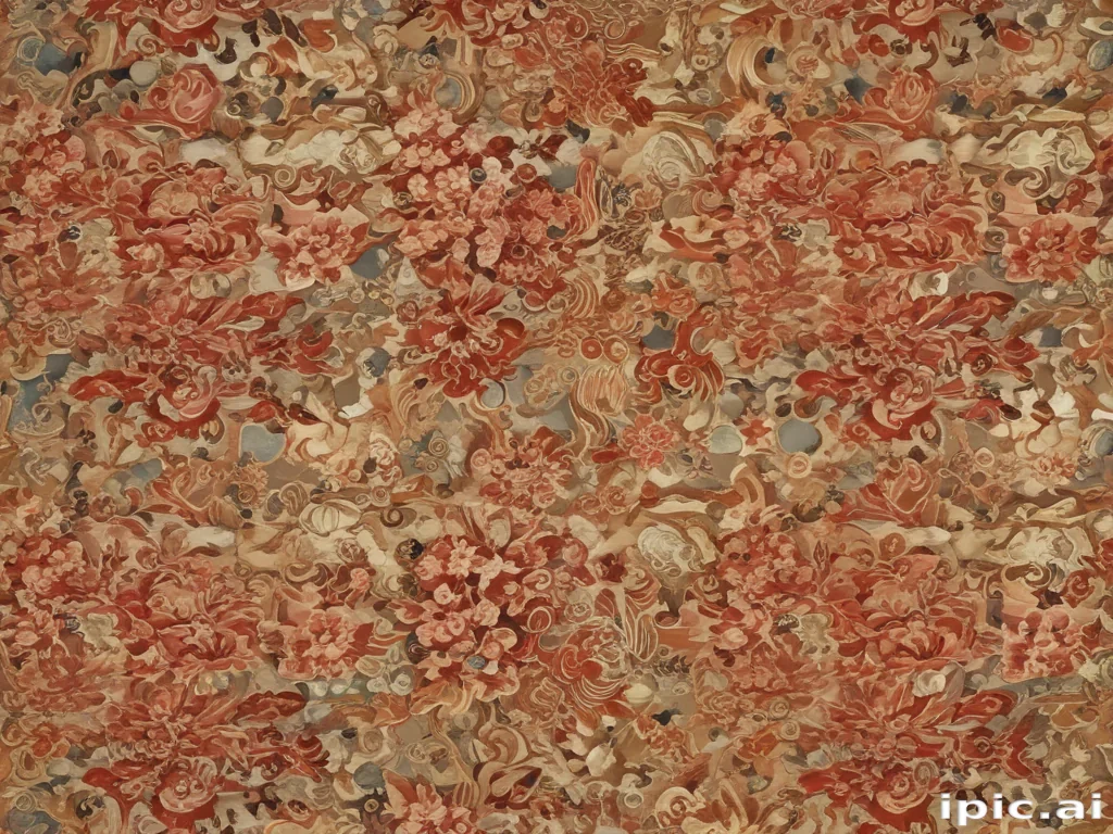 chinese patterns