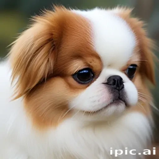 japanese chin