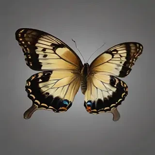 png butterfly