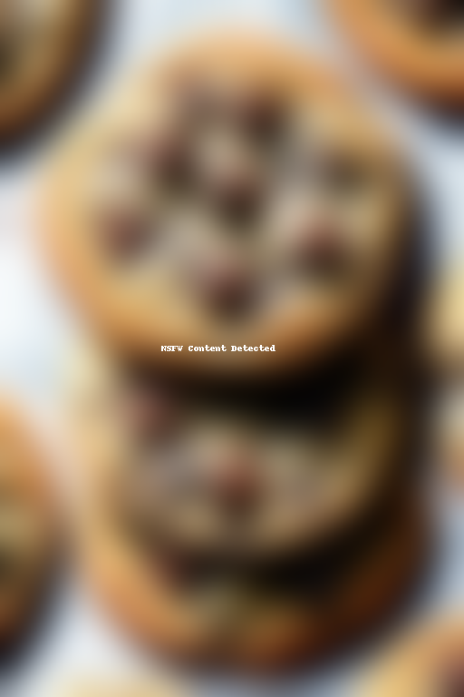 chocolate chip cookies without chocolate chips