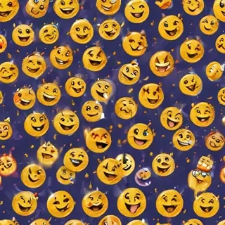celebrate emoji