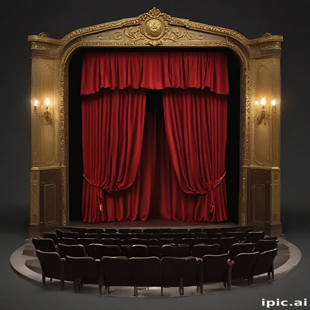 theatre png