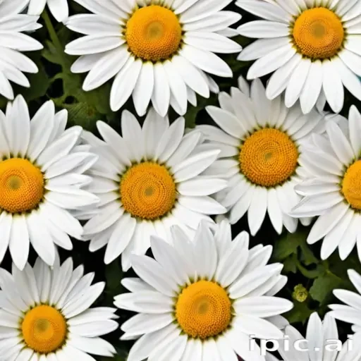 daisies png