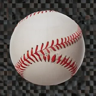 baseball transparent background