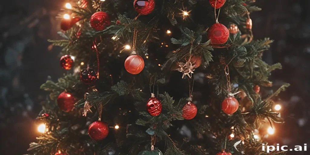 aesthetic christmas iphone backgrounds