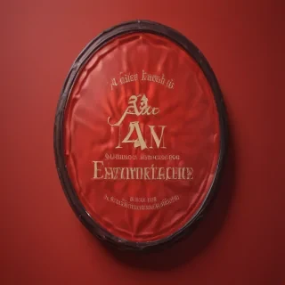 aesthetic red bg