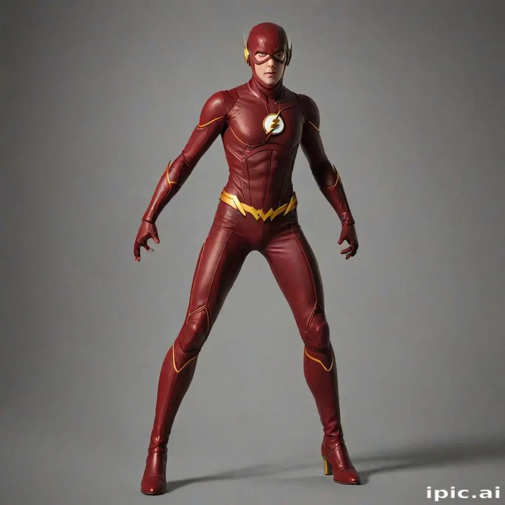 flash pfp