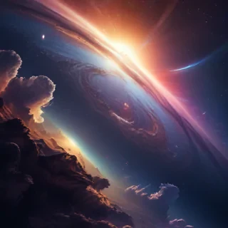 4k space wallpaper iphone