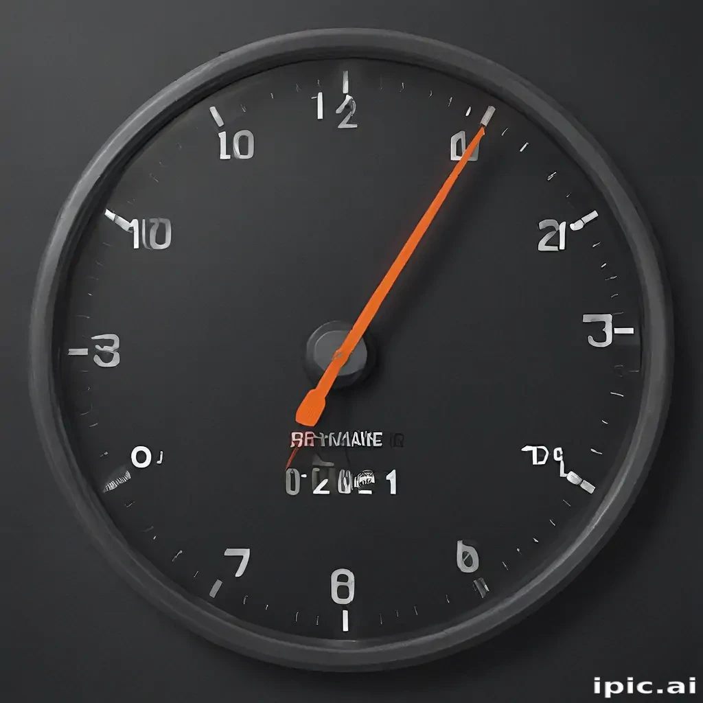 one minute timer