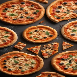 png pizza