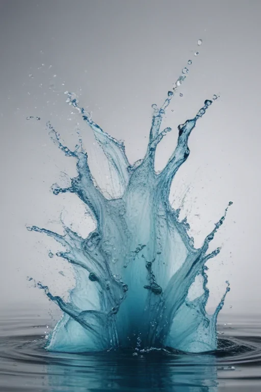 water splash png transparent
