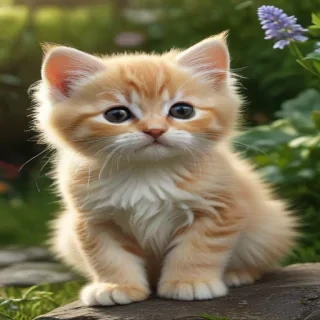 wallpaper kitty
