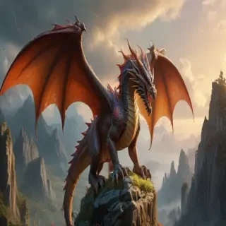 dragon wallpapers