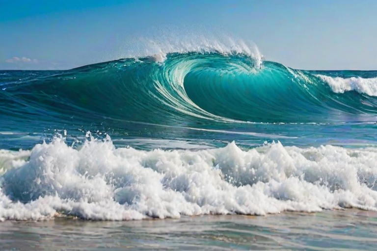 ocean waves png