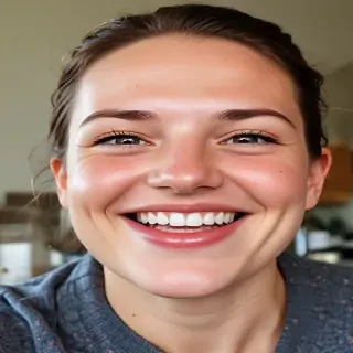 happy face